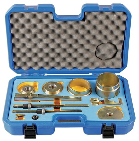 Bussningsverktyg VAG