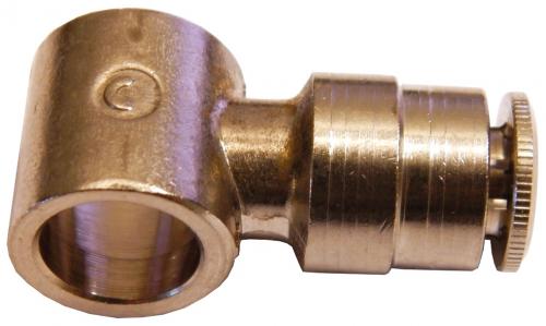 Banjoring PA-slang 6mm