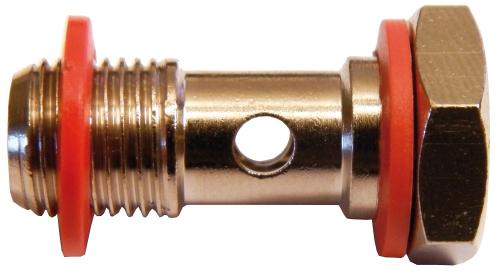 Banjoskruv 01 (1/8" utv)