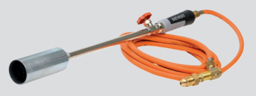 Sievert Färdigmonterat set