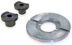 Lagerdemontering tillägg 66 & 68 mm