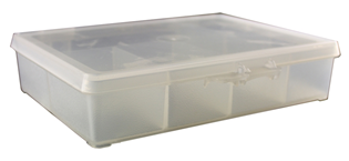 Sortimentlåda Raufoss bromsskarvkopplingar lastvagn