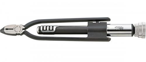 Stahlwille 6575 Najtång automatisk ställbar f/r kort