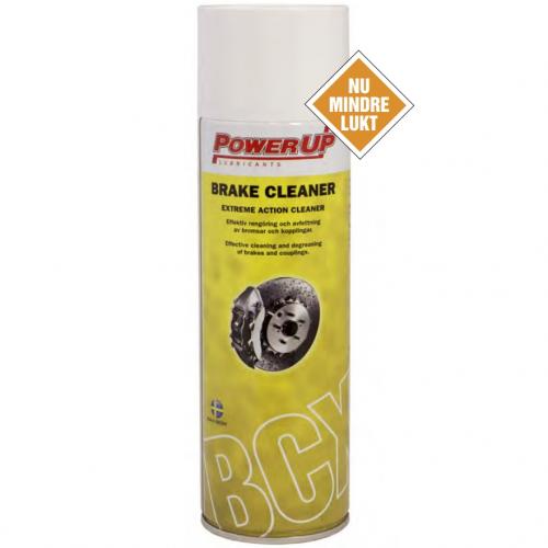 Power Up BCX Bromsrengöring 500ml (12-pack)