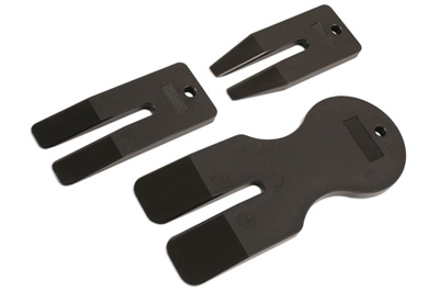 Klädselkilar Volkswagen