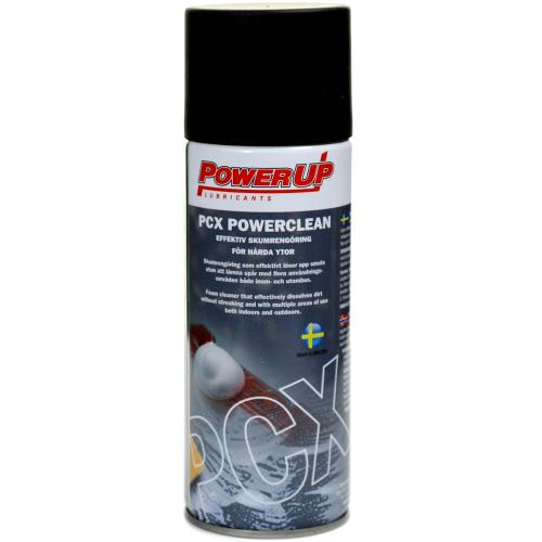 Power Up PCX Powerclean 400ml (12-pack)