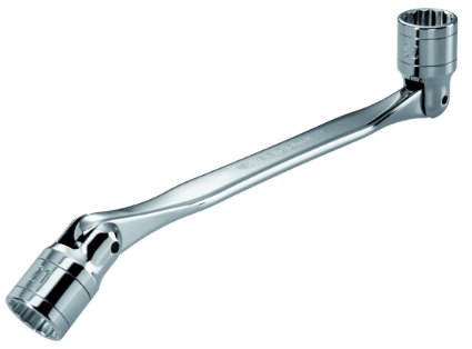 Facom lednycklar 66A 6x7-30x32mm