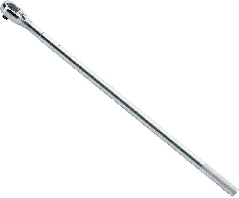 Koken spärrskaft 3/4" 1000mm
