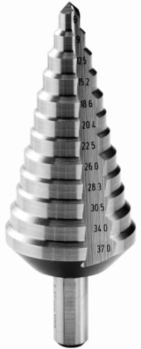 Facom stegborr 6.0-37.0mm