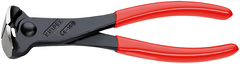 Knipex 68 01-serien - Ändavbitare