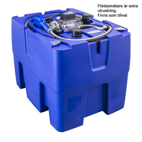 Adam Pumps Mobil adbluetank 12V 220l (utan lock)