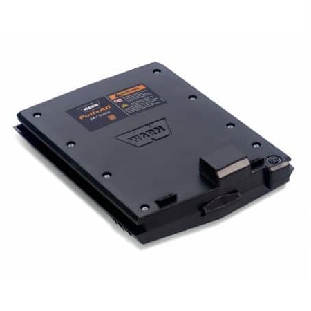 Warn Pullzall batteri 24V