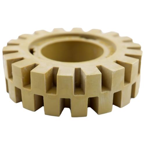 MBX Dekorstripper gummipuck 1-pack