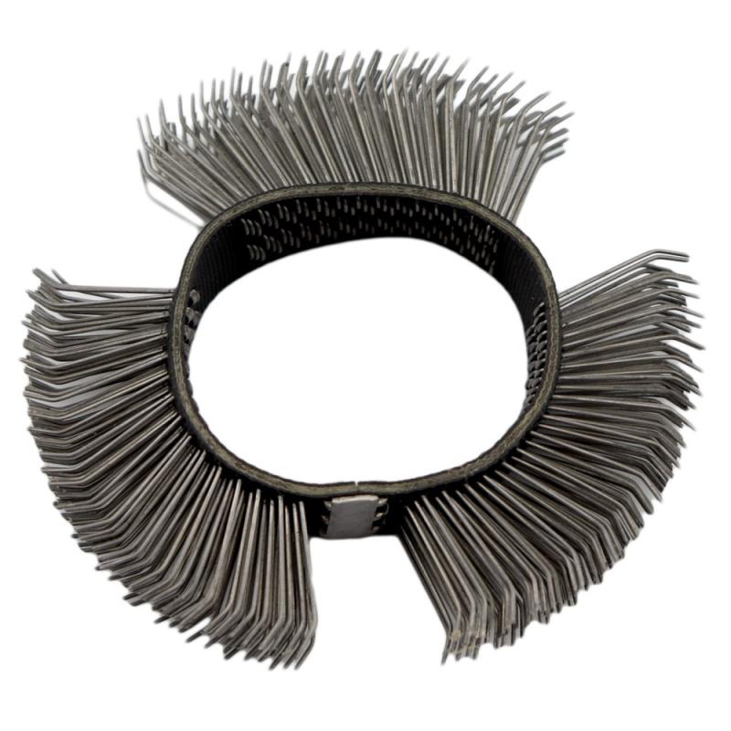 MBX-band 23mm grovt (5-pack)