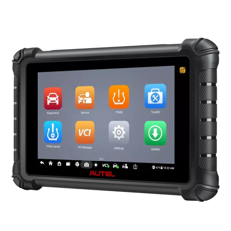 Autel MaxiCheck MX900-TS felkodsläsare