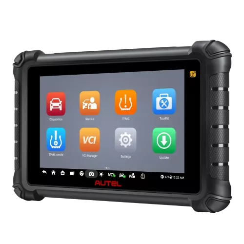 Autel MaxiCheck MX900-TS felkodsläsare