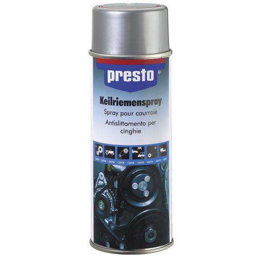 Presto Remspray 400ml