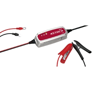 Ctek batteriladdare 6 volt Ctek batteriladdare 6 volt