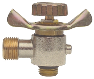 Sievert Reglerventil