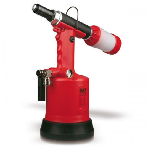 FAR RAC 171 pneumatisk nitmaskin Ø4,8-7,8mm