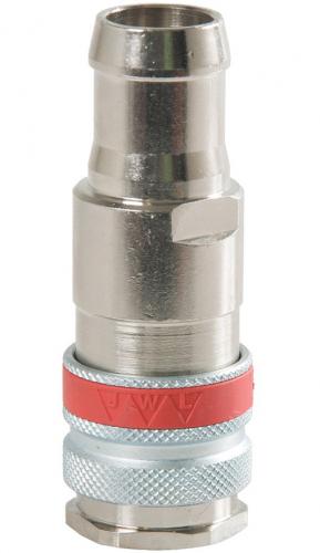 JWL 600 Tryckluft snabbkoppling slanganslutning Euro-XL profil