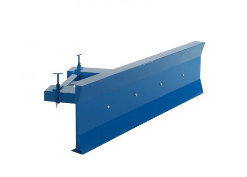 SPF 18, Fast Snöplog br. 1800 mm