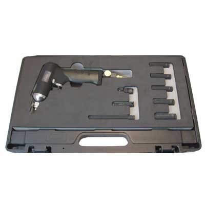 D​emonteringsats till glödstift