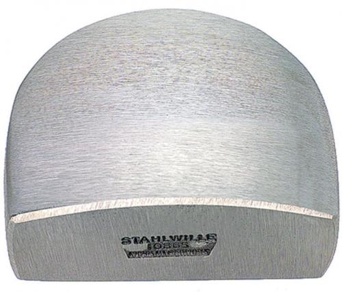 Stahlwille 10865 mothåll, halvrunt