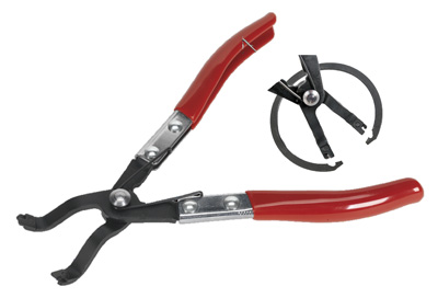 Sealey låsringstång för låsring på hjullager PSA