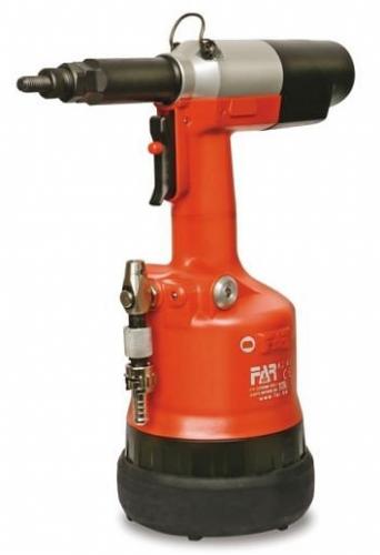 Far KJ45S blindnitmuttermaskin, popnutmaskin kit M4-M12