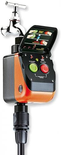 Claber Aquauno 8414 Pratico plus bevattningstimer