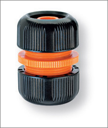 Claber skarvkoppling