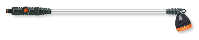 Claber sprutpistol mjuk / lång  77 cm