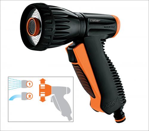 Claber 9565 "Balcony" Sprutpistol