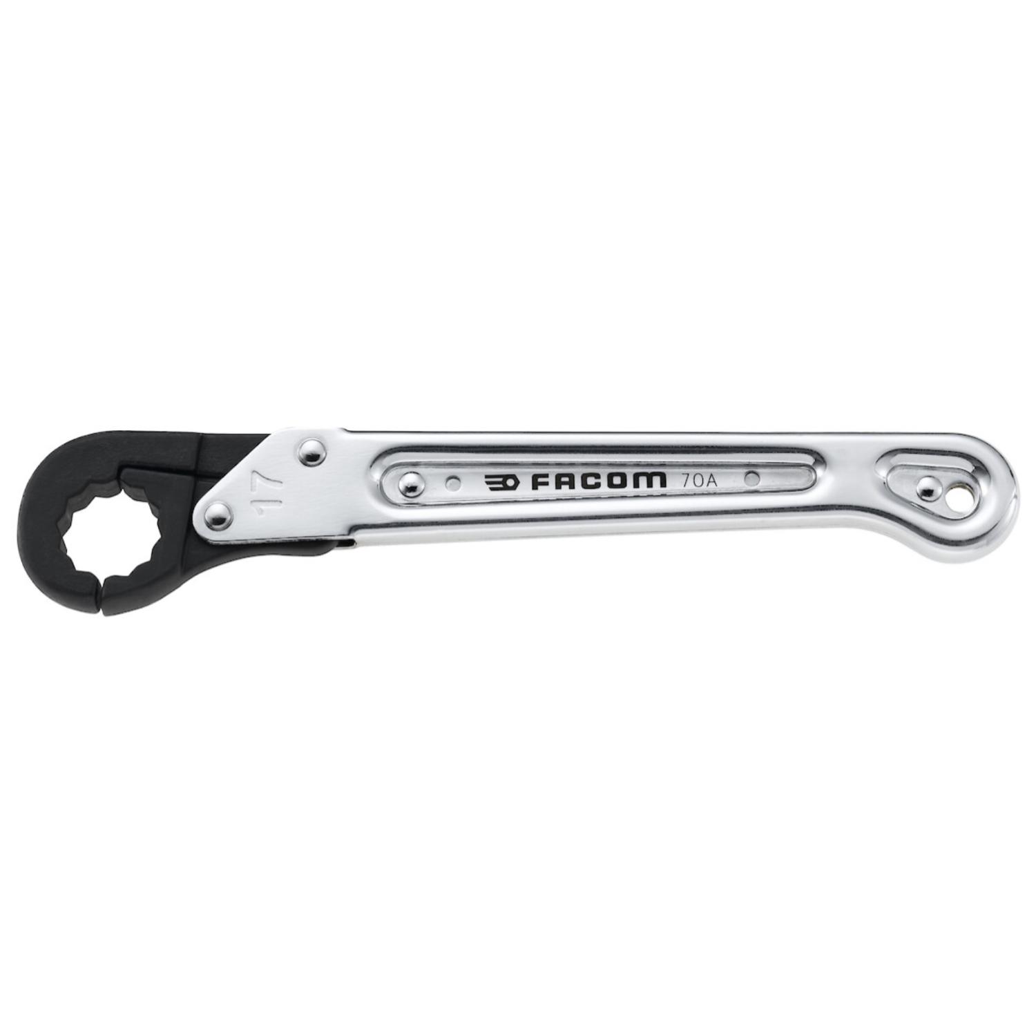 BGS 6543 Ratelring-steeksleutelset kort plooibaar 8 - 19 mm 12-dlg BGS 6543 Ratelring-steeksleutelset kort plooibaar 8 - 19 mm 12-dlg