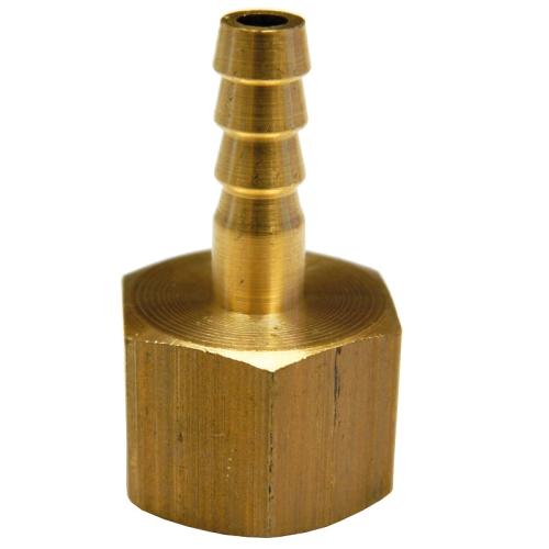 Slangfäste 3/8" inv & 1/4" slang