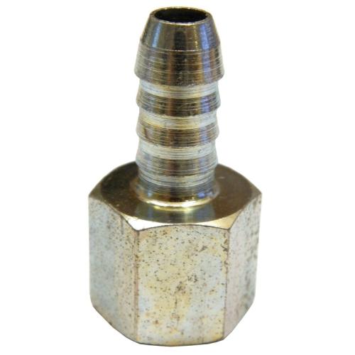 Slangfäste 3/8" inv & 3/8" slang