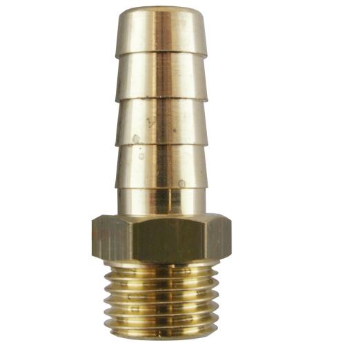 Slangfäste 1/4"x3/8" R8x10mm slang