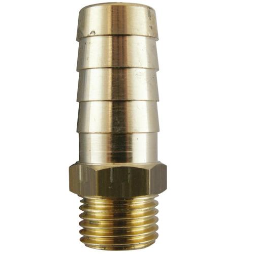 Slangfäste 1/4"x1/2" R8x13mm slang