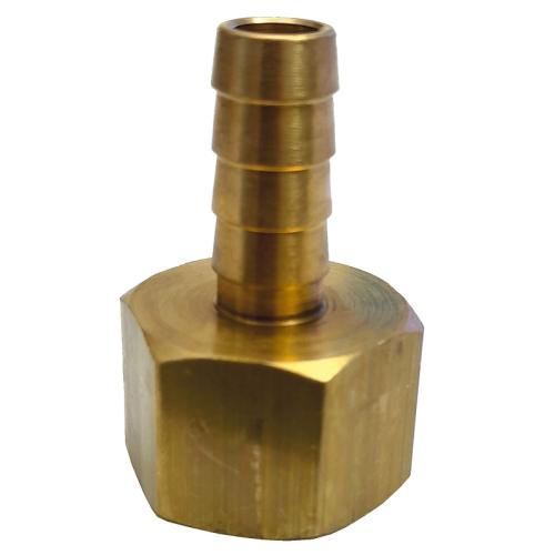 Slangfäste 1/2" inv & 3/8" slang