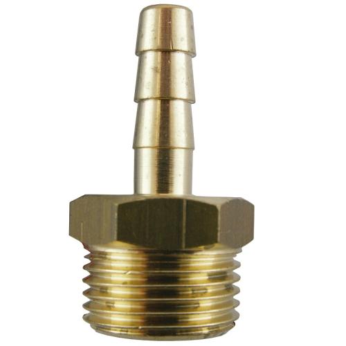 Slangfäste 3/8"x1/4" R10x6mm slang