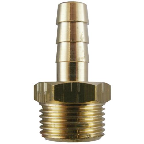 Slangfäste 3/8"x5/16" R10x8mm slang