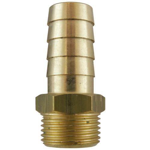 Slangfäste 3/8"x1/2" R13x13mm slang