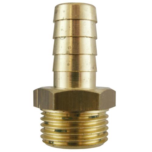 Slangfäste 1/2"x1/2" R15x15mm slang