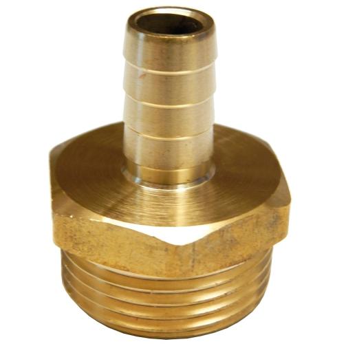 Slangfäste 1"x1/2" R25x13mm slang