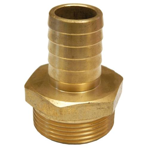 Slangfäste 1 1/4"x1" R32x25mm slang