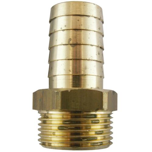 Slangfäste 3/4"x3/4" R20x20mm slang