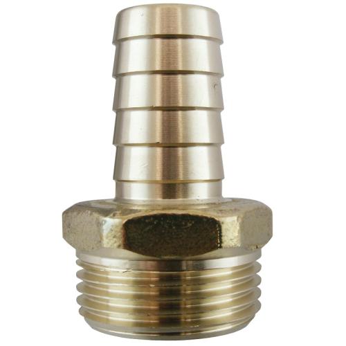 Slangfäste 1"x3/4" R25x20mm slang