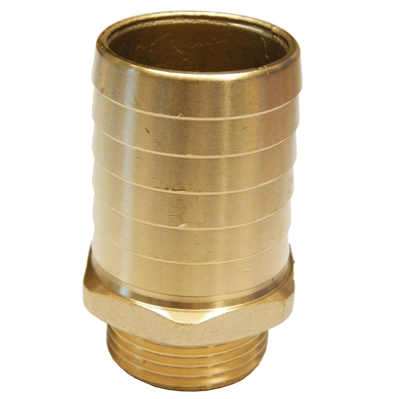 Slangfäste 1"x1/2" R25x38mm slang