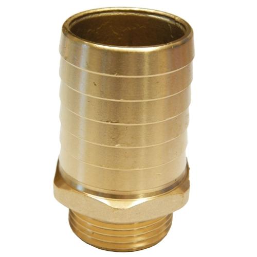 Slangfäste 1"x1/2" R25x38mm slang